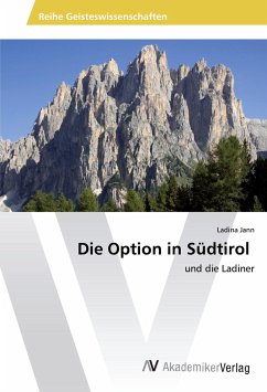 Die Option in Südtirol