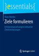 Ziele formulieren - Bild 1
