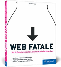 Web Fatale - Ippen, Johannes