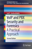 VoIP and PBX Security and Forensics