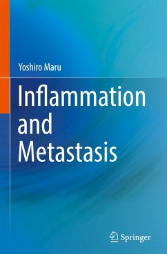 Inflammation and Metastasis - Maru, Yoshiro