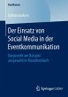 Der Einsatz von Social Media in der... - Bild 1