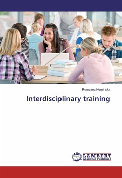 Interdisciplinary training