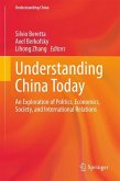 Understanding China Today