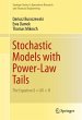 Stochastic Models with Power-Law Tails - Bild 1