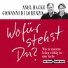 Wofür stehst du? (MP3-Download) - Bild 1