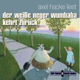 Der weiße Neger Wumbaba kehrt zurück (MP3-Download)