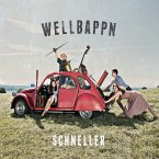 Schneller (MP3-Download)