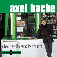Deutschlandalbum (MP3-Download) - Hacke, Axel