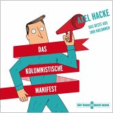 Das kolumnistische Manifest (MP3-Download)