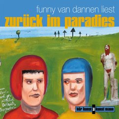 Zurück im Paradies (MP3-Download) - Dannen, Funny van