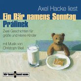 Ein Bär namens Sonntag / Prálinek (MP3-Download)