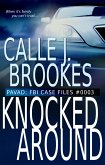#0003 Knocked Around (PAVAD: FBI Case Files) (eBook, ePUB)