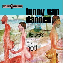 Neues von Gott (MP3-Download) - van Dannen, Funny