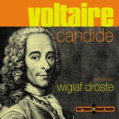 Candide (MP3-Download) - Voltaire
