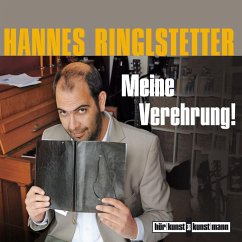 Meine Verehrung! (MP3-Download) - Ringlstetter, Hannes