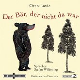 Der Bär, der nicht da war (MP3-Download)