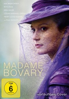 Madame Bovary