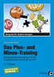Das Plus- und Minus-Training - Bild 1