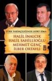 Türk Tarihciliginde Dört Sima