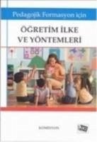 Ögretim Ilke ve Yöntemleri - Kolektif