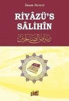 Cover Riyazüs Salihin Ciltli