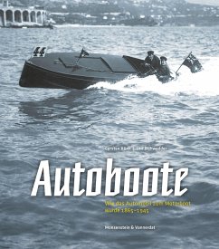 Autoboote - Rohwedder, Leif;Klink, Carsten