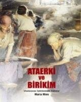 Ataerki ve Birikim - Mies, Maria