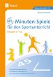 45-Minuten-Spiele für den... - Bild 1