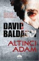 Altinci Adam - Baldacci, David