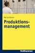 Produktionsmanagement (eBook, PDF) - Bild 1