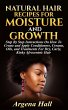 Natural Hair Recipes For Moisture and... - Bild 1