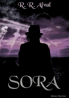 Sora (eBook, ePUB) - Alval, R. R.