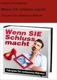 Wenn SIE Schluss macht (eBook, ePUB)