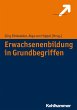 Erwachsenenbildung in Grundbegriffen... - Bild 1