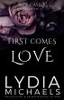 First Comes Love (New Castle, #1)... - Bild 1