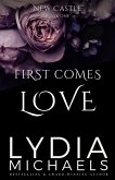 First Comes Love (New Castle, #1) (eBook, ePUB)