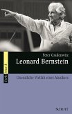 Leonard Bernstein (eBook, ePUB)