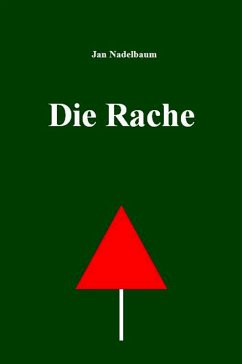 Cover Die Rache (eBook, ePUB)