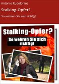 Stalking-Opfer? (eBook, ePUB)