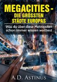 Die Neun größten Städte Europas (eBook, ePUB)