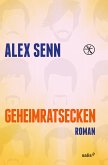 Geheimratsecken (eBook, ePUB)