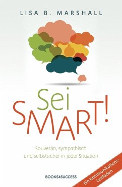 Sei smart! (eBook, ePUB) - Marshall, Lisa B.