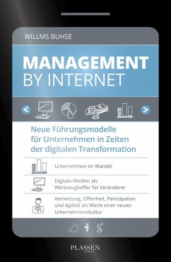 Management by Internet (eBook, ePUB) - Buhse, Willms