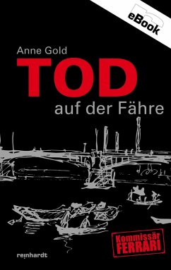 Tod auf der Fähre (eBook, ePUB) - Gold, Anne