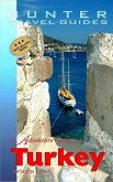 Turkey Adventure Guide (eBook, ePUB)