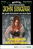 Panoptikum des Schreckens / John Sinclair Bd.1604 (eBook, ePUB)