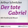 Der tote Gabriel (MP3-Download) - Bild 1