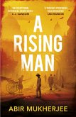 A Rising Man (eBook, ePUB)