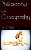 Philosophy of Osteopathy (eBook, ePUB)